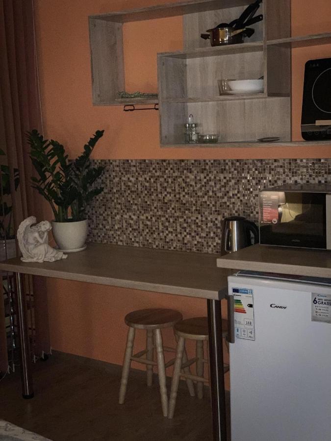 Privat Forest Lipótszentmiklós Kültér fotó